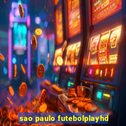 sao paulo futebolplayhd